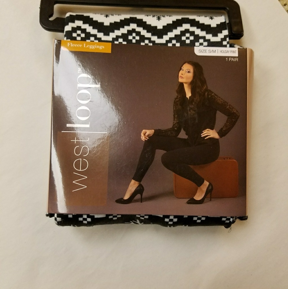 🎄🎄Westloop leggings **last chance**🎄🎄